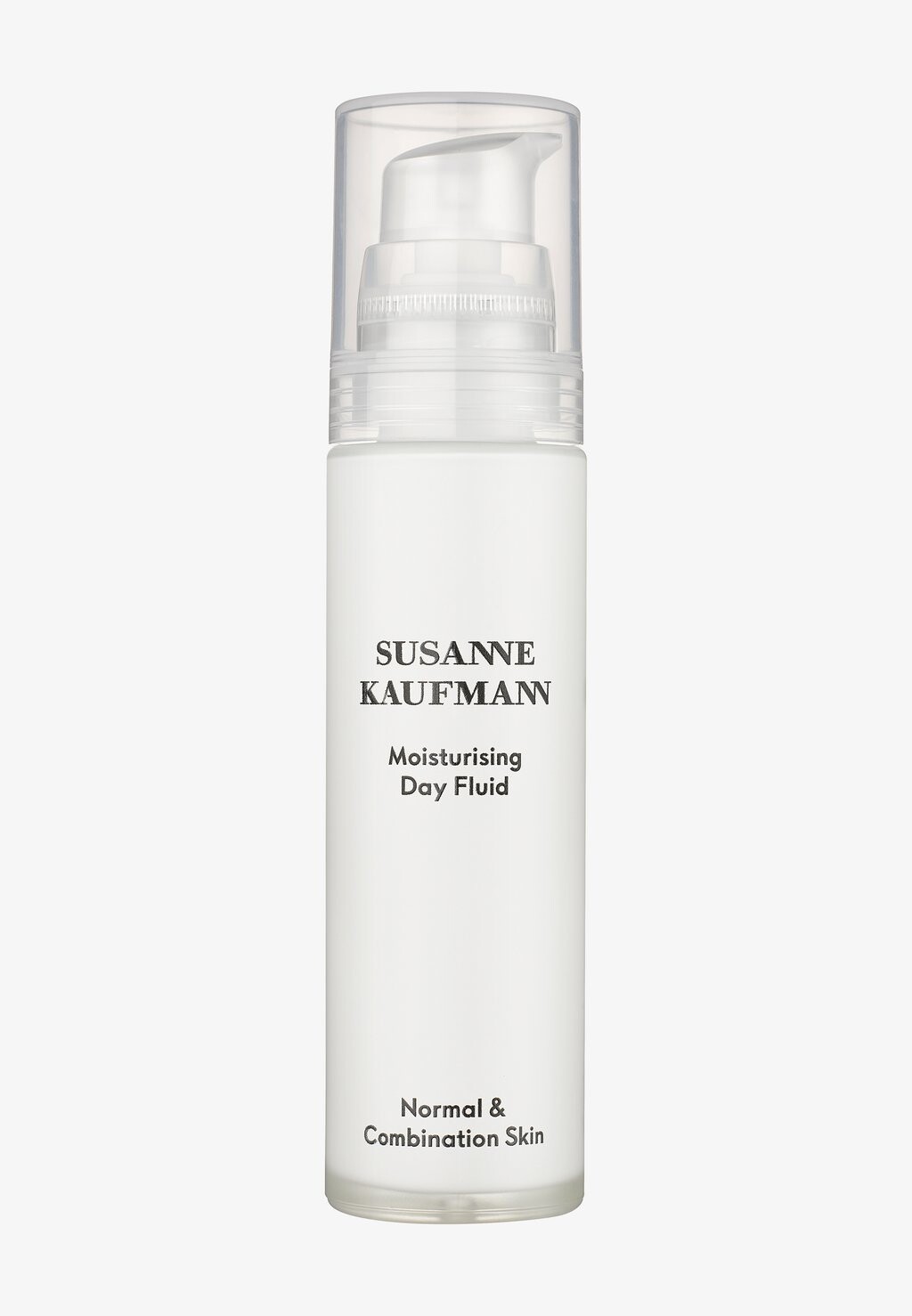 Увлажняющий уход MOISTURISING DAY FLUID Susanne Kaufmann
Увлажняющий уход MOISTURISING DAY FLUID Susanne Kaufmann