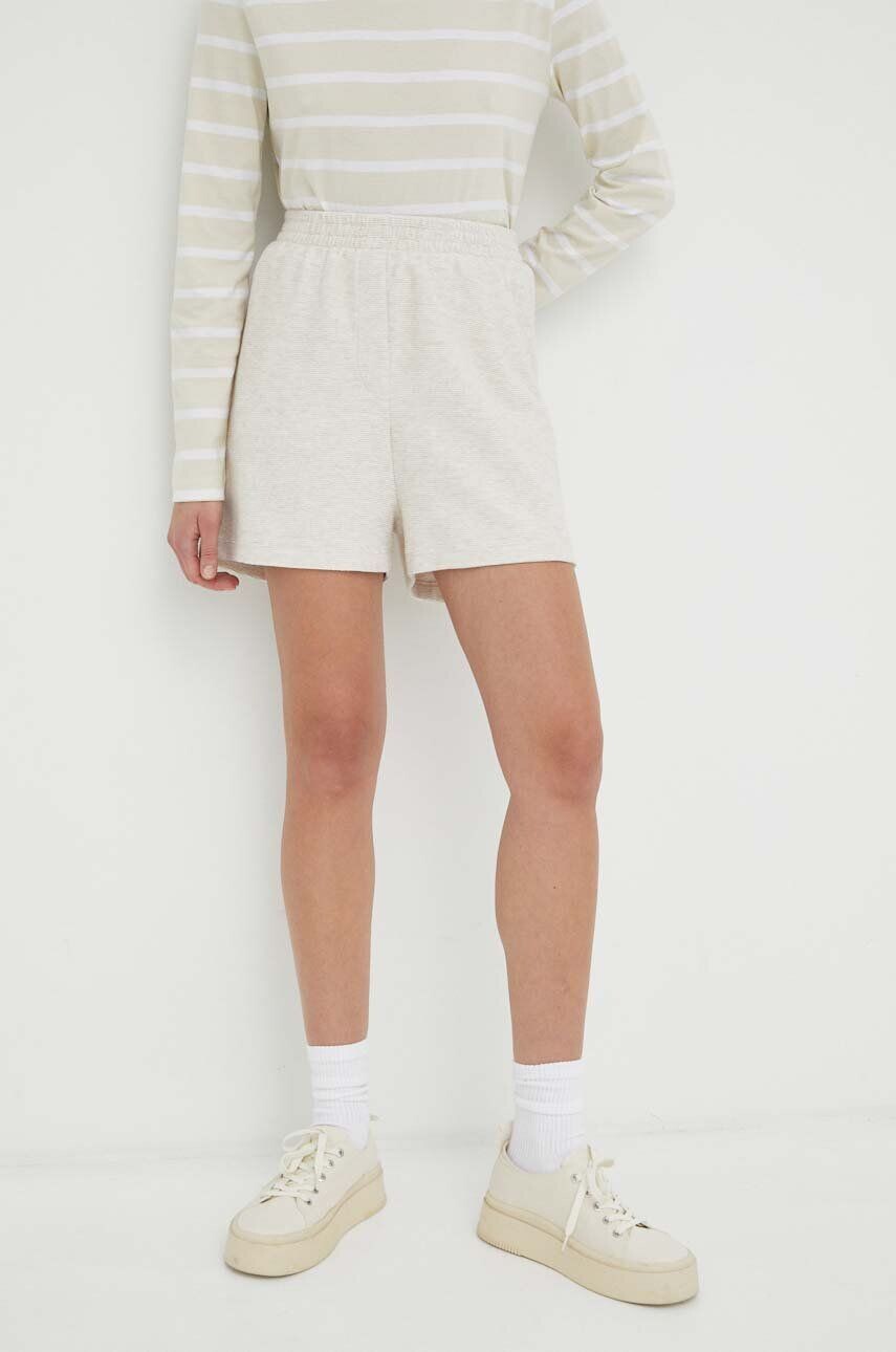 Шорты American Vintage, бежевый
Шорты American Vintage, бежевый