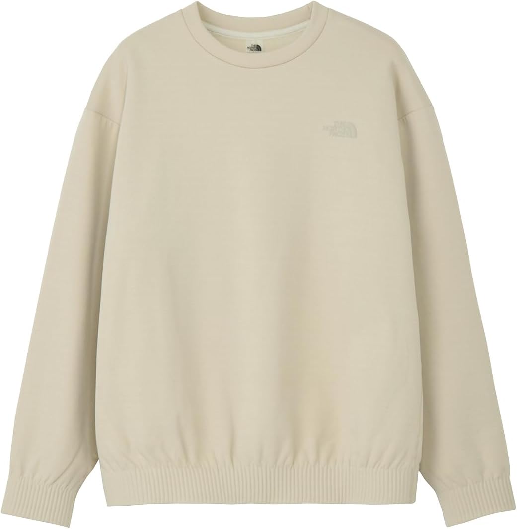 Мужская толстовка THE NORTH FACE RallyOn Rock Crew NL72102, слоновая кость
Мужская толстовка THE NORTH FACE RallyOn Rock Crew NL72102, слоновая кость