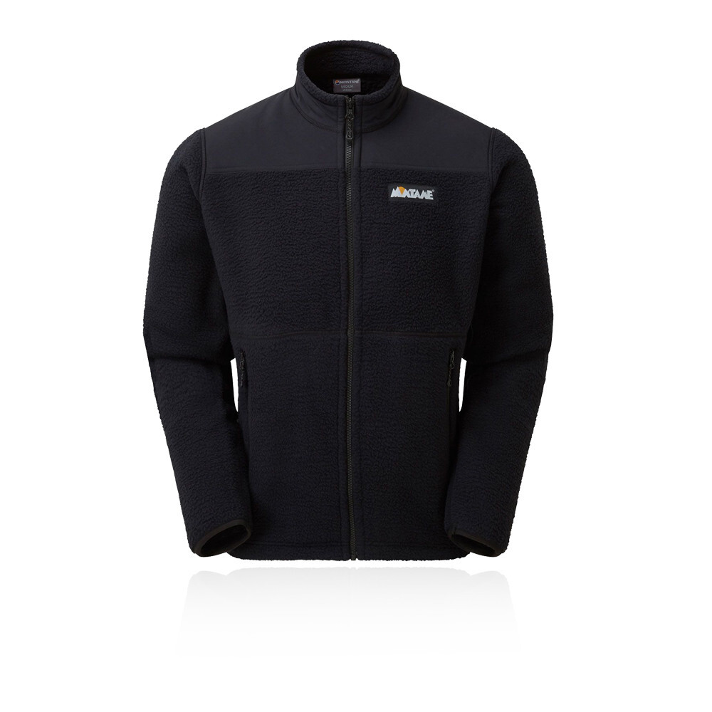 Куртка Montane Chonos, черный
Куртка Montane Chonos, черный