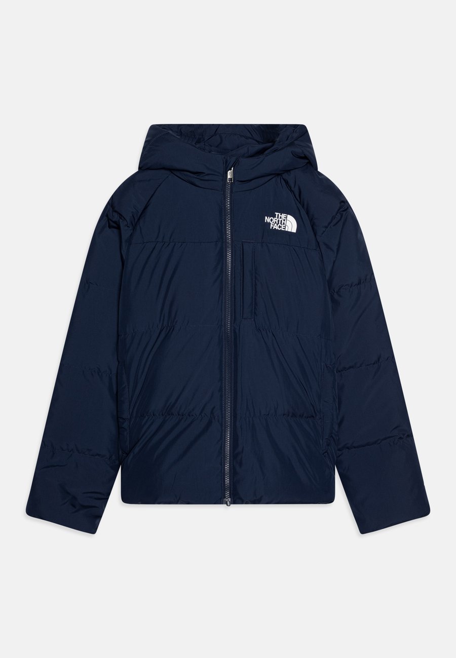 Зимняя куртка The North Face HOODED UNISEX, Summit Navy/Dark Blue
Зимняя куртка The North Face HOODED UNISEX, Summit Navy/Dark Blue