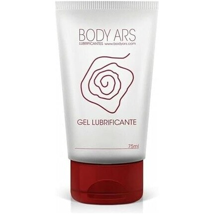 Body Ars Тубо гель натуральный 75мл
Body Ars Тубо гель натуральный 75мл