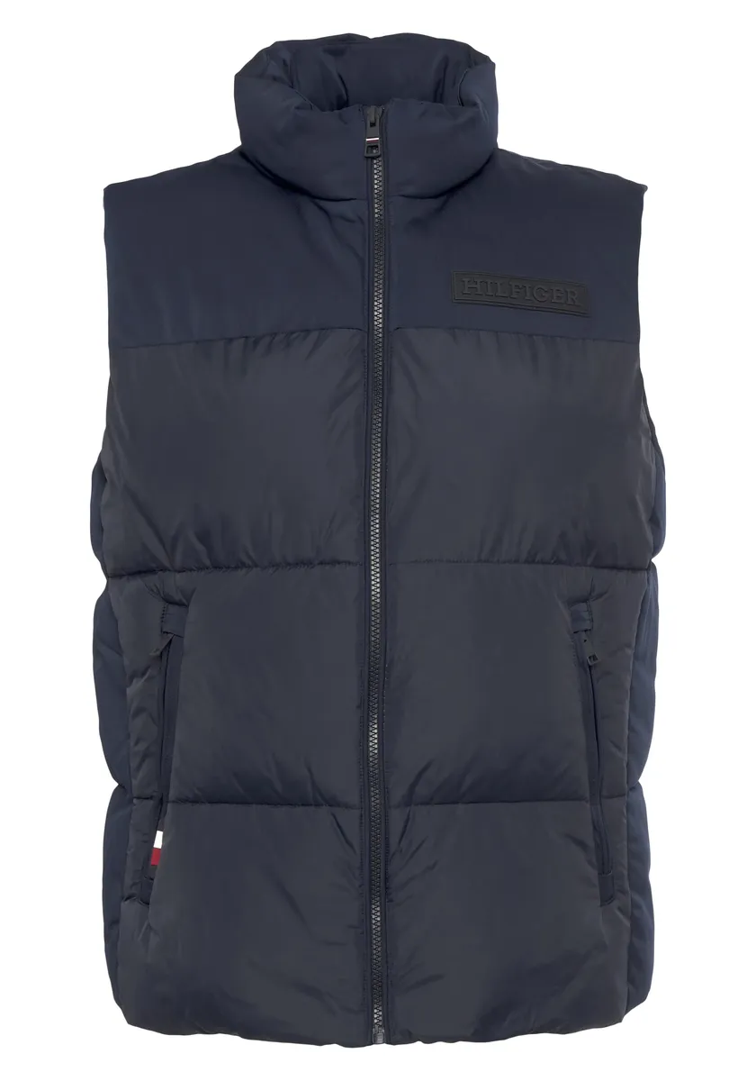 Стеганый жилет Tommy Hilfiger "NEW YORK GILET", цвет Des.Sky
Стеганый жилет Tommy Hilfiger "NEW YORK GILET", цвет Des.Sky