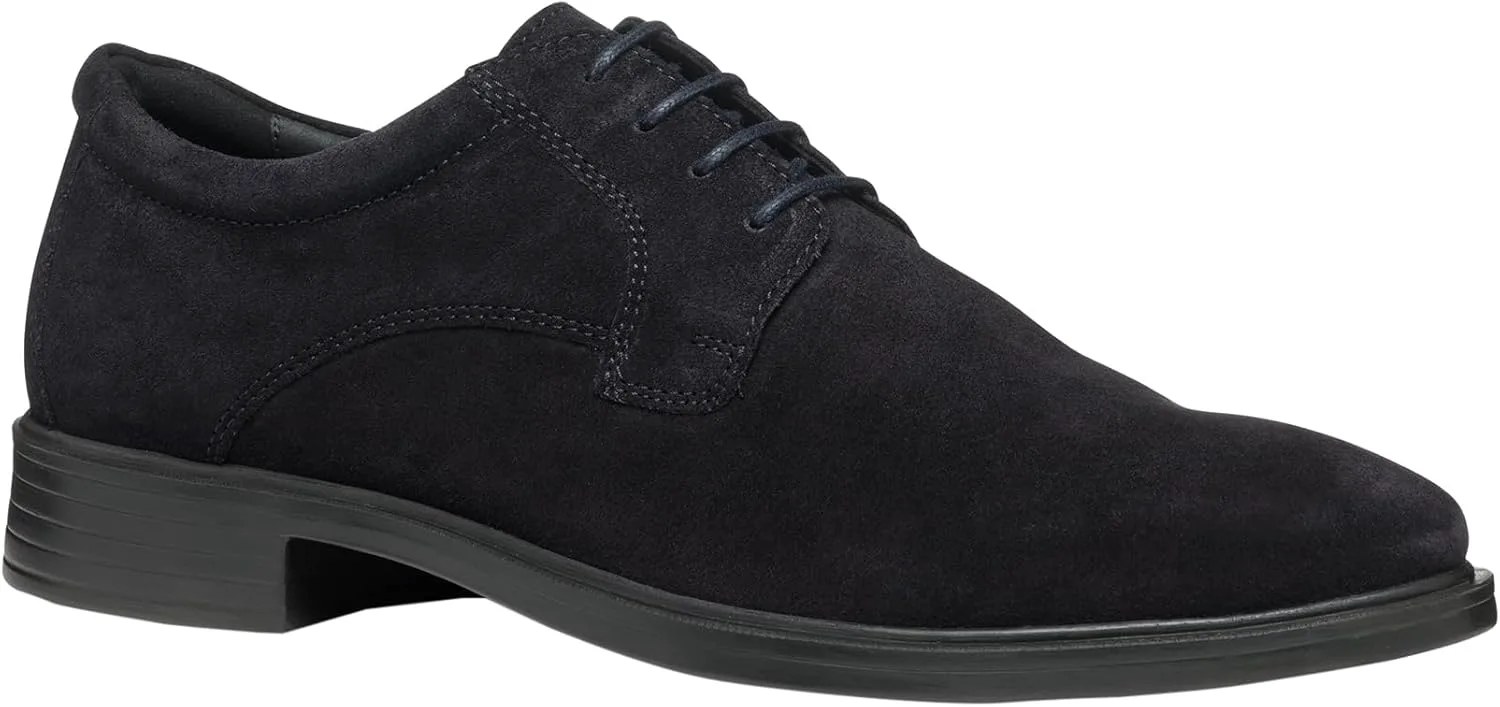 Туфли Geox Mens U Gladwin a, темно-синий
Туфли Geox Mens U Gladwin a, темно-синий