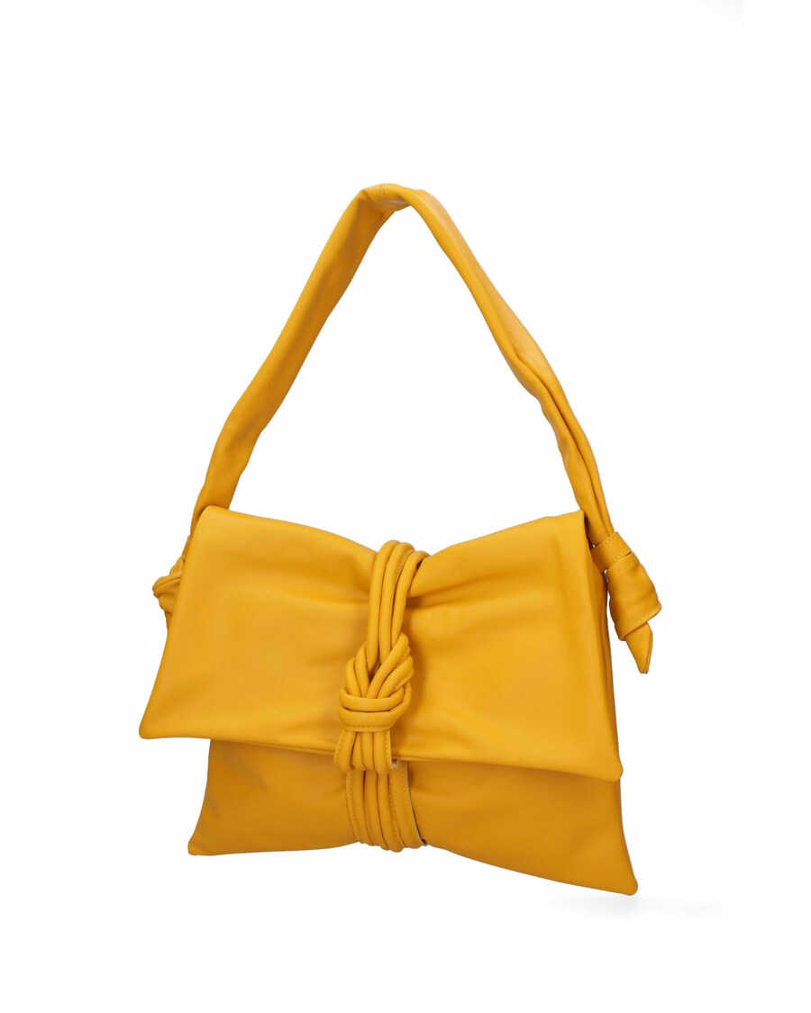 Сумка через плечо Viola Castellani, желтый 
Сумка через плечо Viola Castellani, желтый