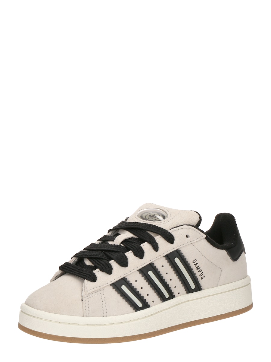 Кроссовки ADIDAS ORIGINALS CAMPUS 00s, бежевый
Кроссовки ADIDAS ORIGINALS CAMPUS 00s, бежевый