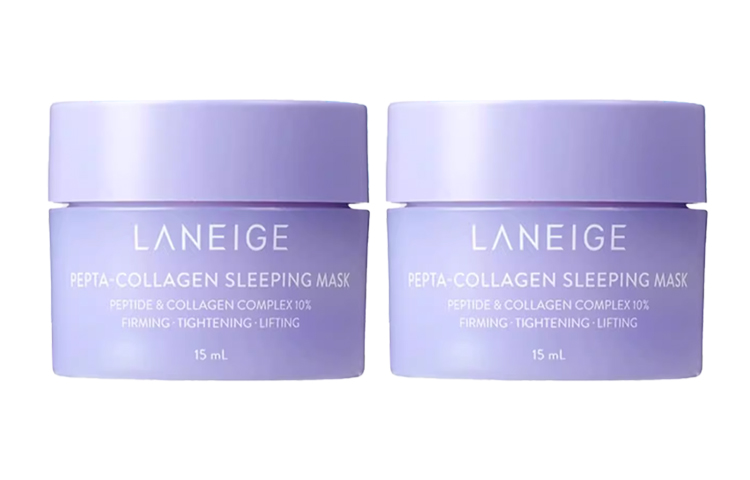 Наборы для путешествий / пробники унисекс LANEIGE
Наборы для путешествий / пробники унисекс LANEIGE