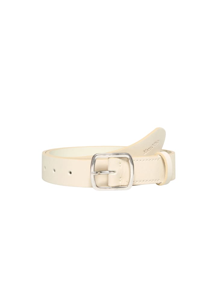 Marc O'Polo Пояс из сырых сливок
Marc O'Polo Пояс из сырых сливок