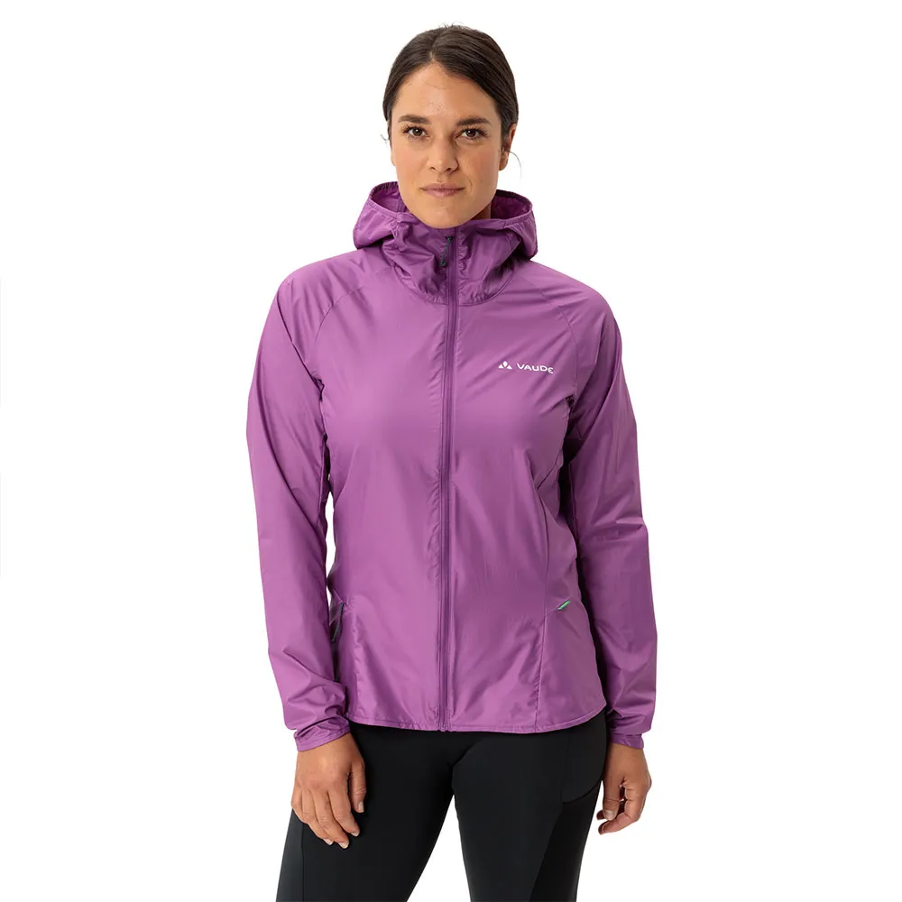 Куртка VAUDE Scopi, фиолетовый
Куртка VAUDE Scopi, фиолетовый