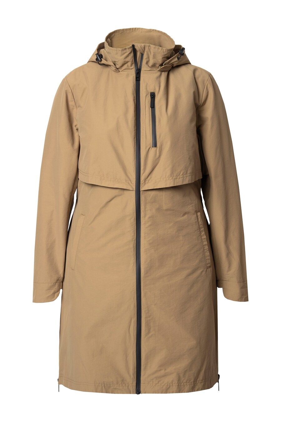 Куртка Performance Ulla Popken, Beige
Куртка Performance Ulla Popken, Beige