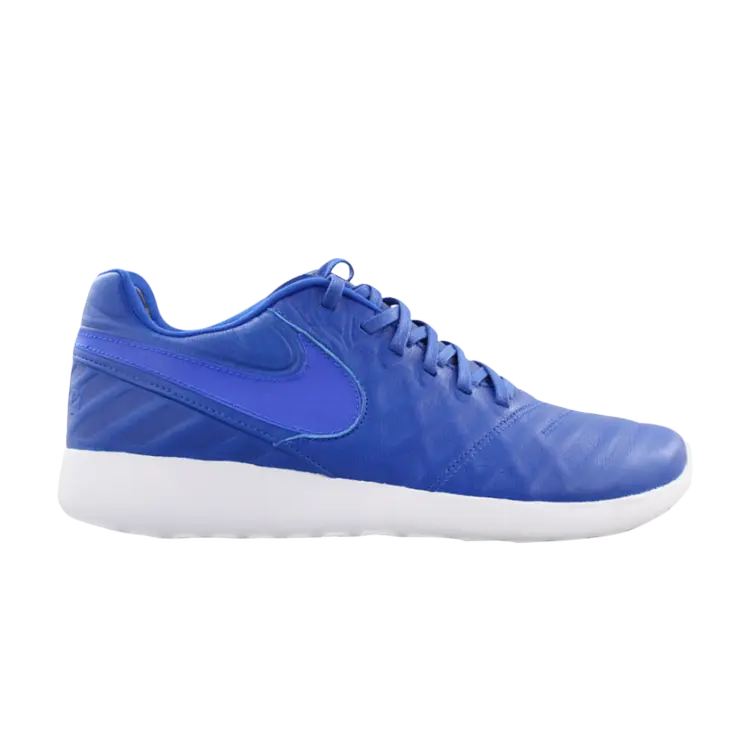 Кроссовки Nike Roshe Tiempo 6 QS, синий
Кроссовки Nike Roshe Tiempo 6 QS, синий