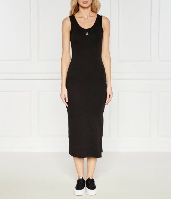 Платье Hugo Nalimera, черный
Платье Hugo Nalimera, черный