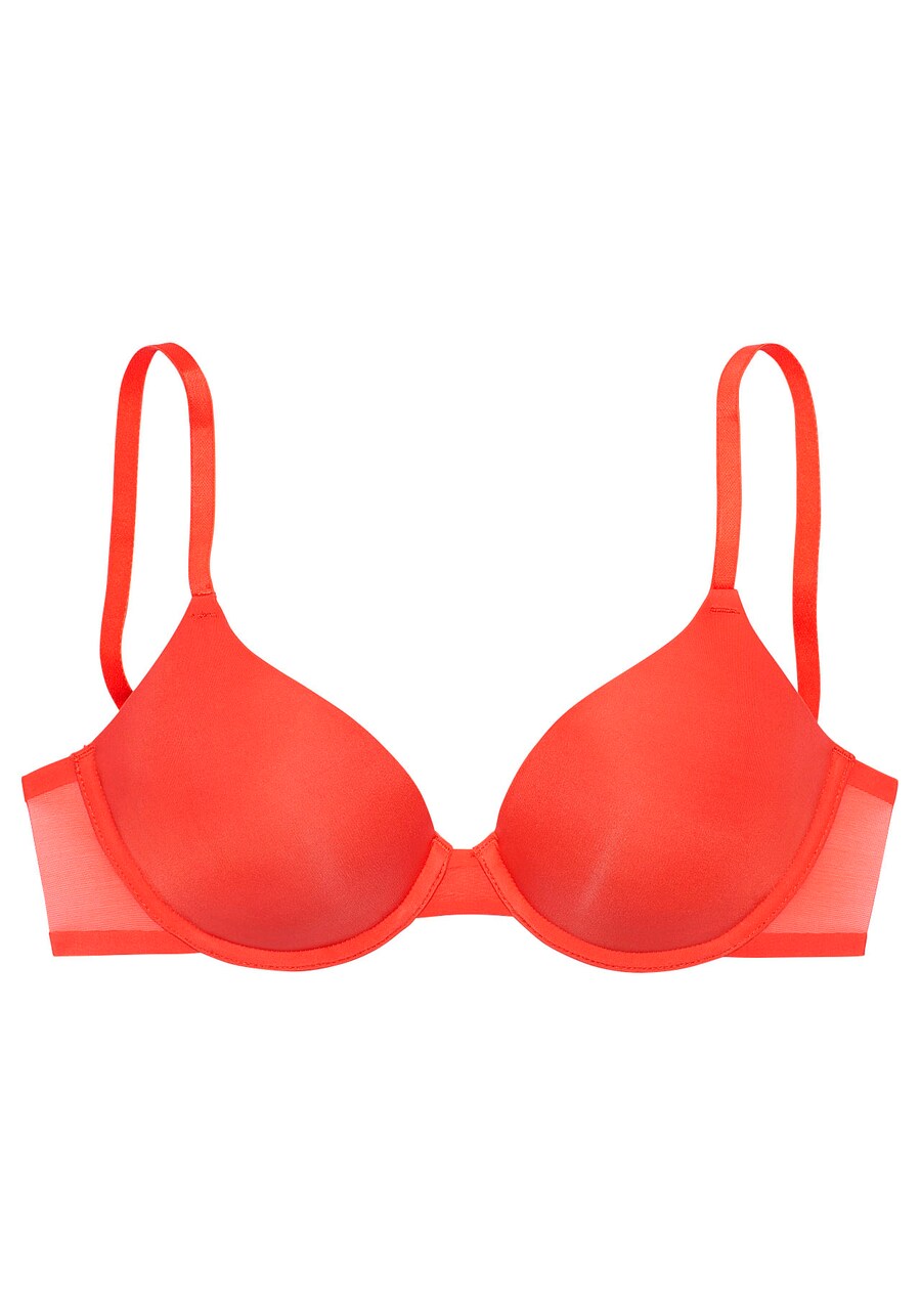 Футболка-бюстгальтер s.Oliver, Lobster
Футболка-бюстгальтер s.Oliver, Lobster