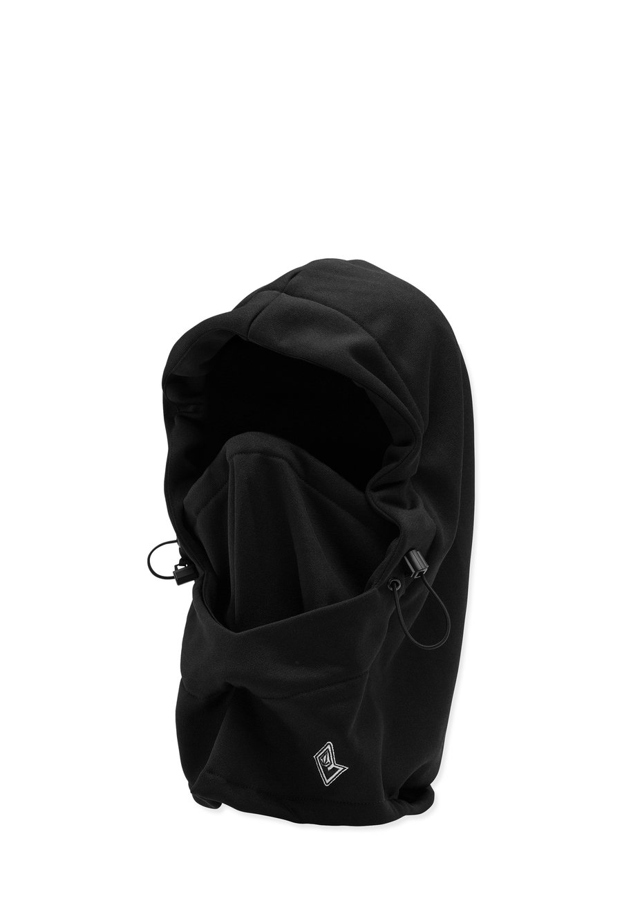 Шапка Volcom HYDRO FLEECE POLAR HOOD, Black
Шапка Volcom HYDRO FLEECE POLAR HOOD, Black