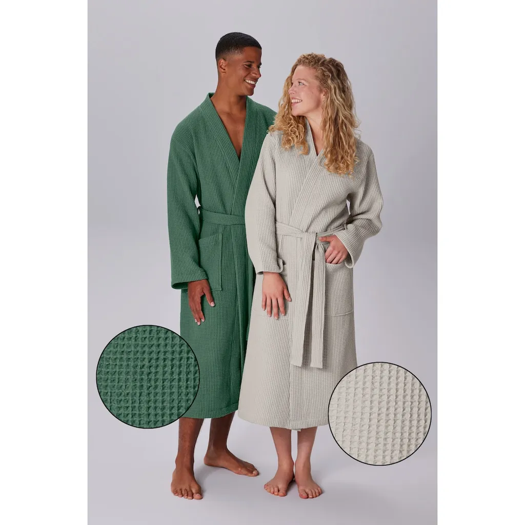 Мой домашний унисекс-халат Инга, вафельное полотно, идеально для сауны и СПА, гостиничный халат, 1 шт., компактный размер, карманы, для женщин и мужчин, S-3XL, утренний халат My Home, светло-серый
Мой домашний унисекс-халат Инга, вафельное полотно, идеально для сауны и СПА, гостиничный халат, 1 шт., компактный размер, карманы, для женщин и мужчин, S-3XL, утренний халат My Home, светло-серый