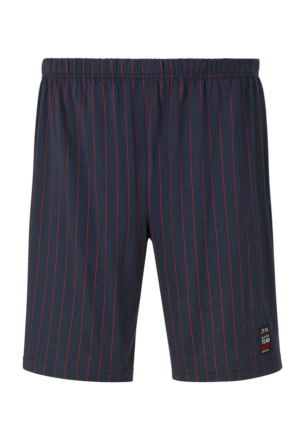 Короткие пижамные брюки BARO JAN VANDERSTORM, темно-синий
Короткие пижамные брюки BARO JAN VANDERSTORM, темно-синий