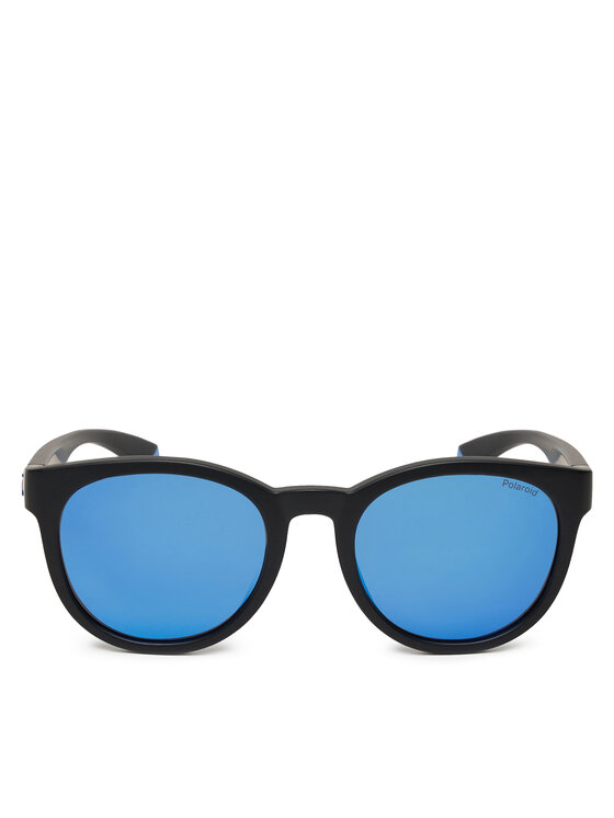Солнцезащитные очки PLD 2150/S Polaroid, синий
Солнцезащитные очки PLD 2150/S Polaroid, синий