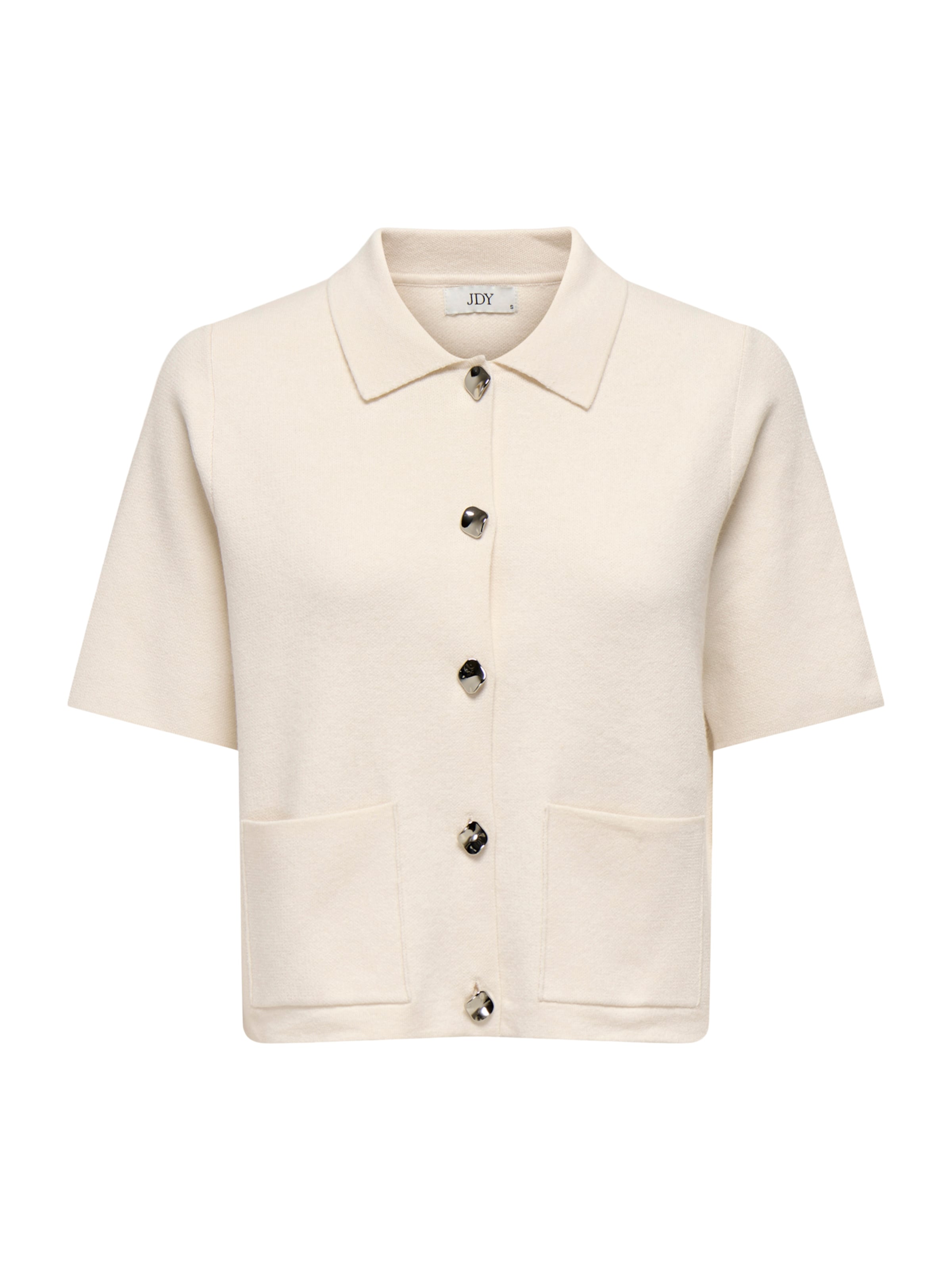 Кардиган 'JDYPRIME' вязаный, светло-серый
Кардиган 'JDYPRIME' вязаный, светло-серый