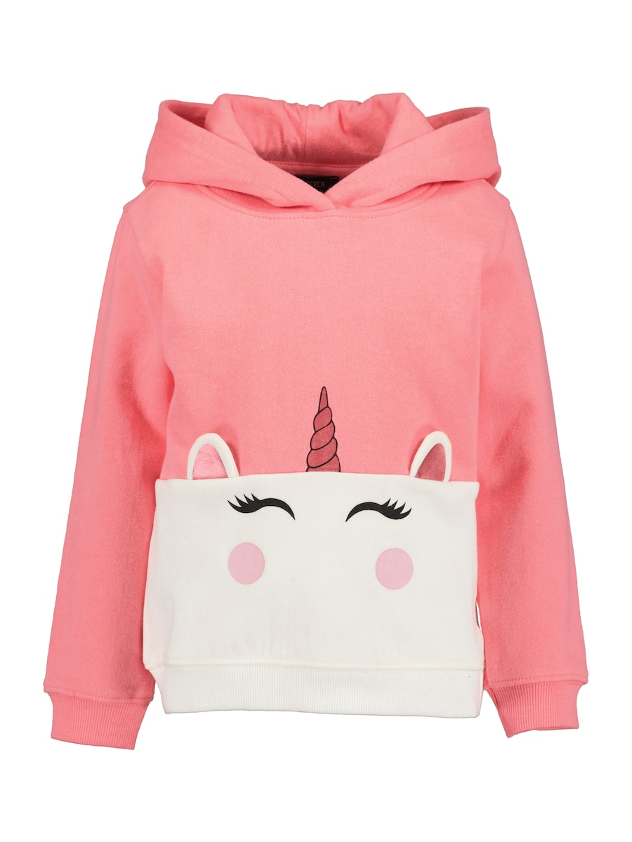 Толстовка BLUE SEVEN, Salmon
Толстовка BLUE SEVEN, Salmon