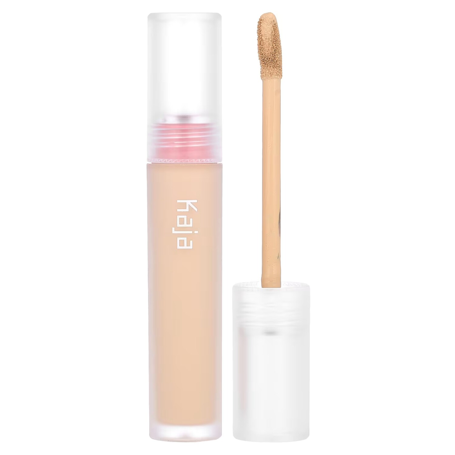 Консилер Kaja Don't Settle Flexible & Seamless Concealer 04 Waffles 
Консилер Kaja Don't Settle Flexible & Seamless Concealer 04 Waffles