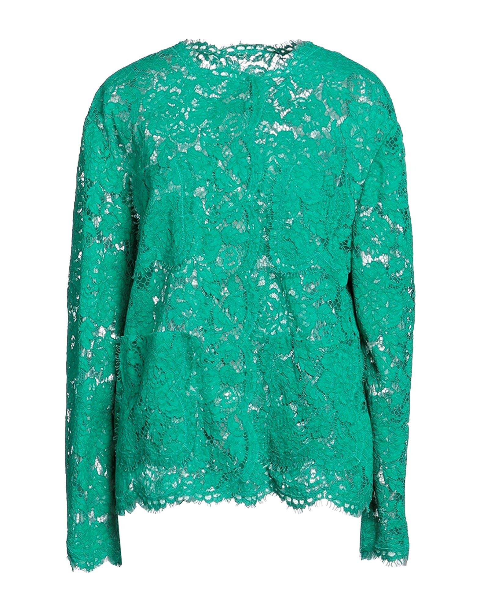 Блейзер Dolce&Gabbana, зеленый
Блейзер Dolce&Gabbana, зеленый