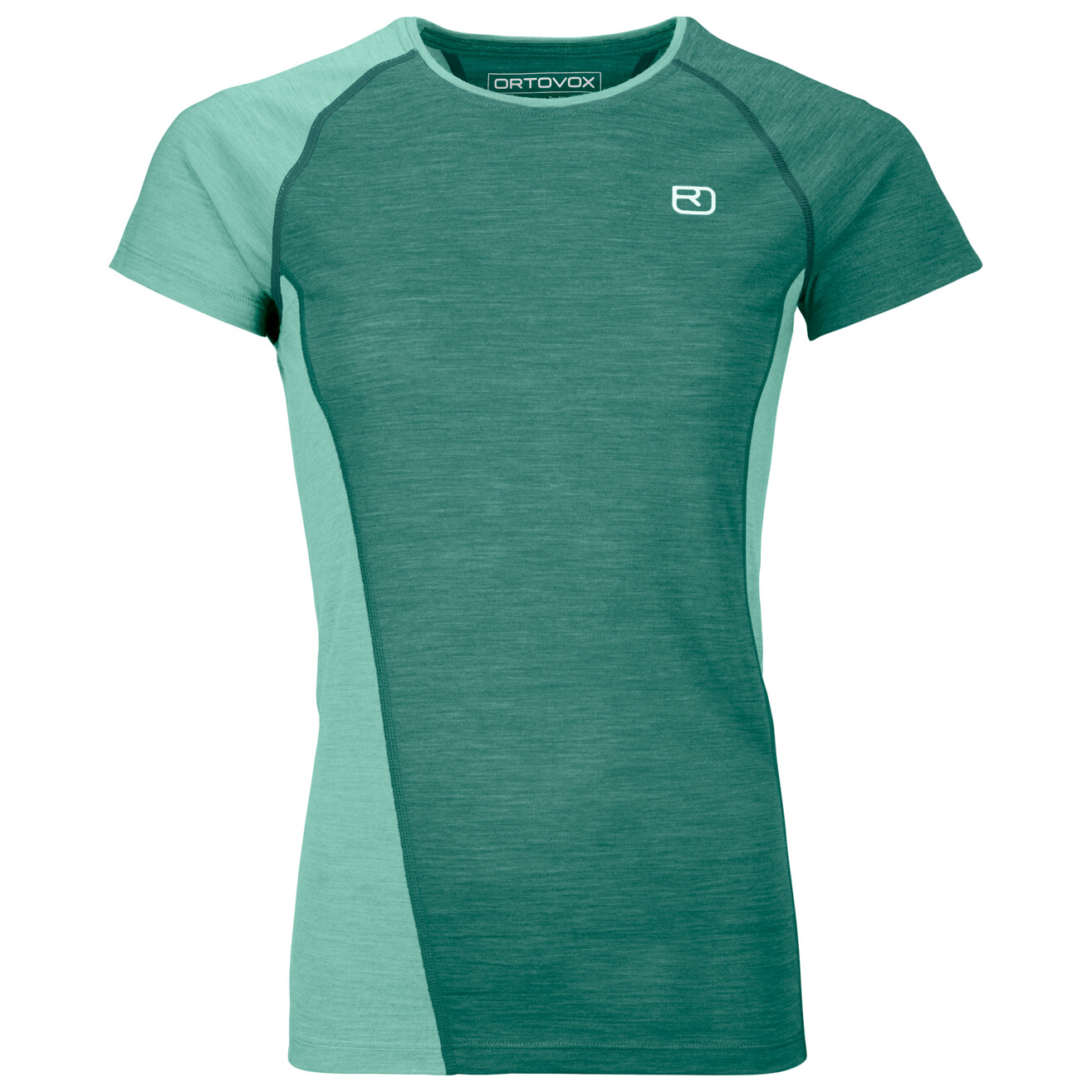 Функциональная рубашка Ortovox Women's 120 Cool Tec Fast Upward T Shirt, цвет Arctic Grey
Функциональная рубашка Ortovox Women's 120 Cool Tec Fast Upward T Shirt, цвет Arctic Grey