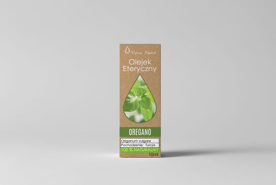 Вера Норд, эфирное масло орегано, 10 мл, Vera Nord
Вера Норд, эфирное масло орегано, 10 мл, Vera Nord