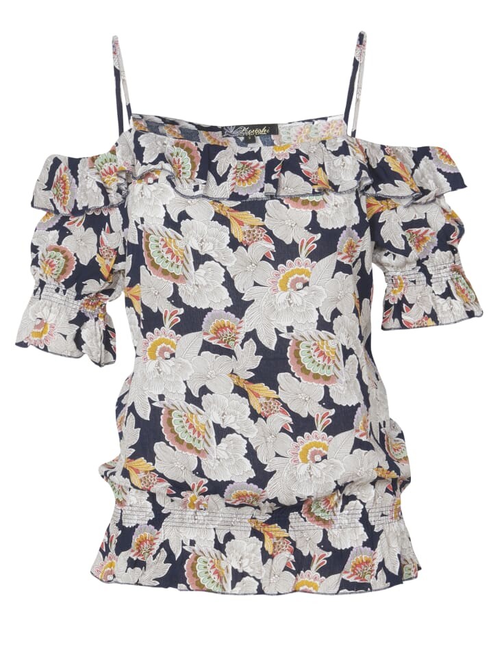 Блуза KOROSHI, синий
Блуза KOROSHI, синий