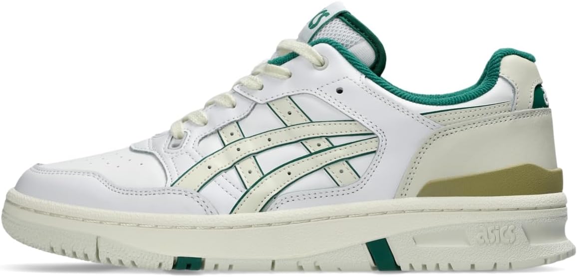 Мужские кроссовки ASICS EX89 Sportstyle, белый
Мужские кроссовки ASICS EX89 Sportstyle, белый