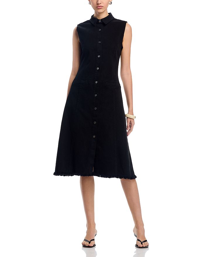 Платье Peeta - эксклюзивное Kobi Halperin, черный
Платье Peeta - эксклюзивное Kobi Halperin, черный