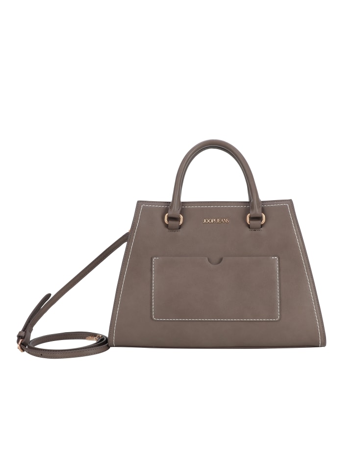 Сумка Joop Jeans, цвет falcon
Сумка Joop Jeans, цвет falcon