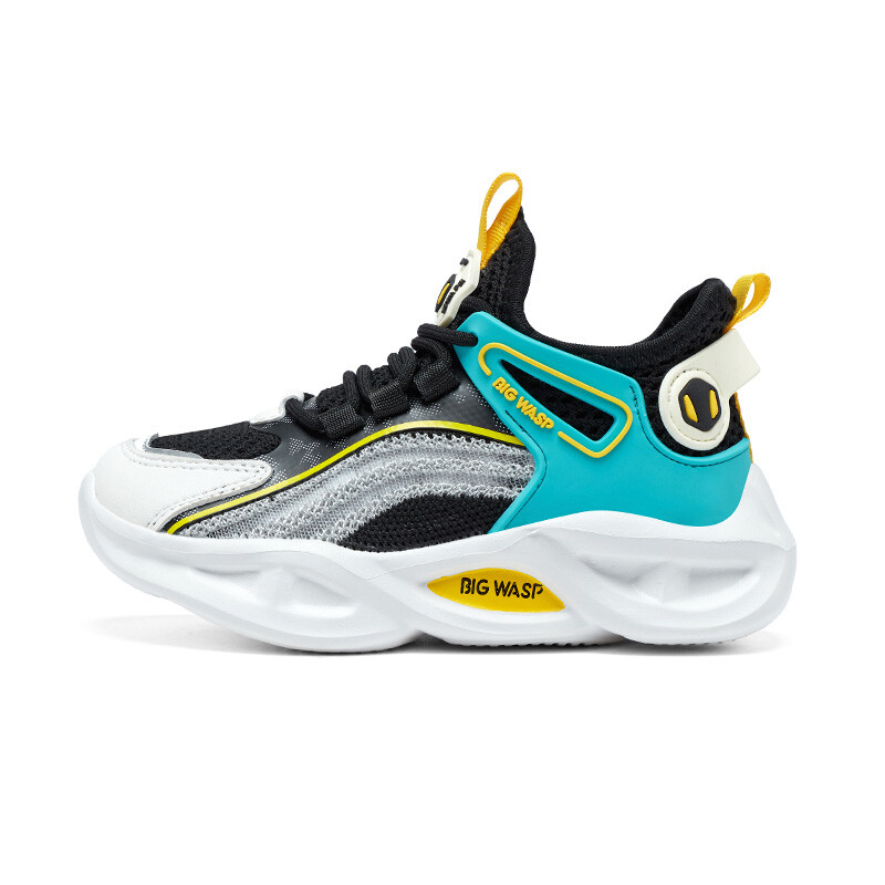 Детские кроссовки Детские низкие Big Wasp, бежевый
Детские кроссовки Детские низкие Big Wasp, бежевый