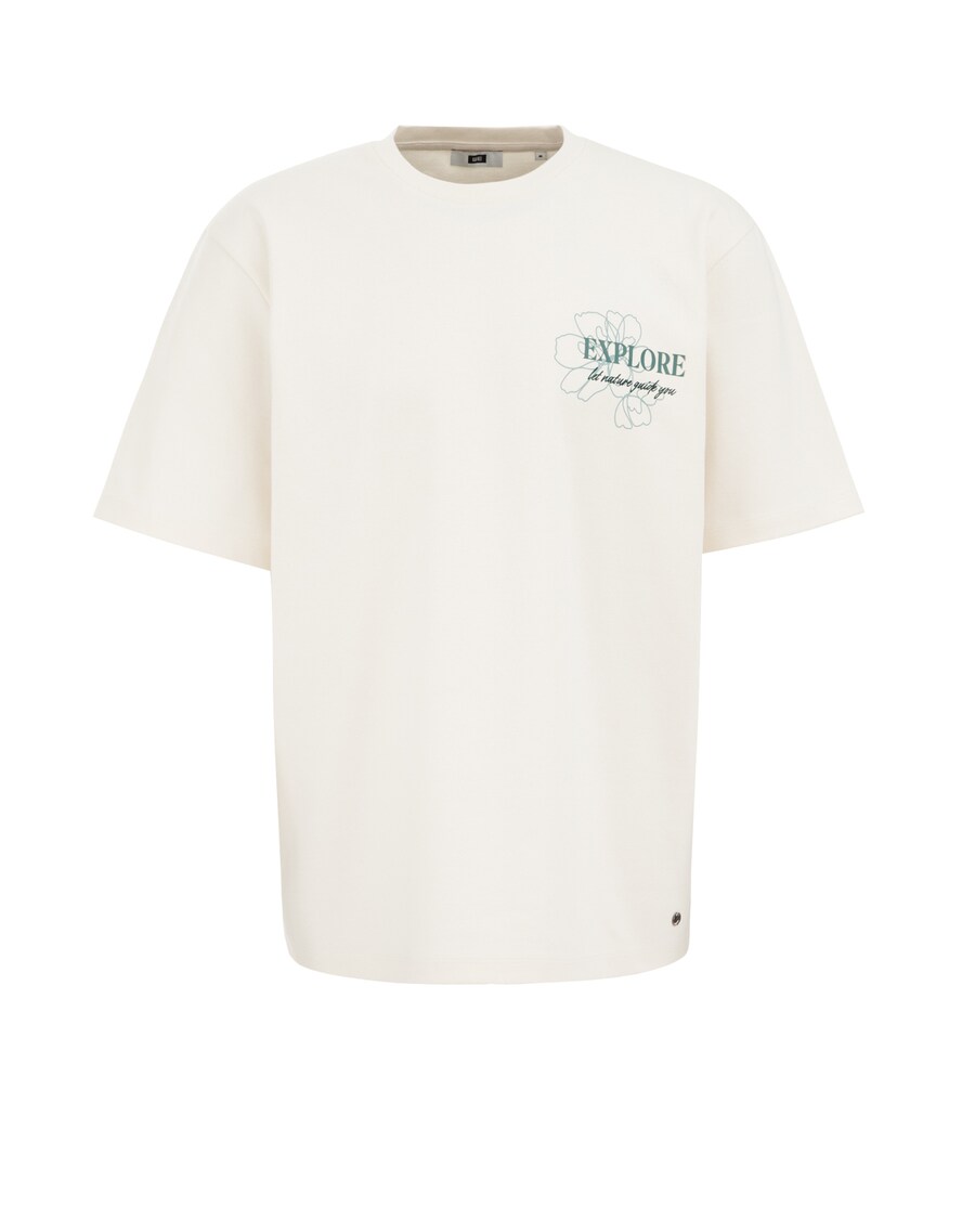 Рубашка WE Fashion, белый
Рубашка WE Fashion, белый