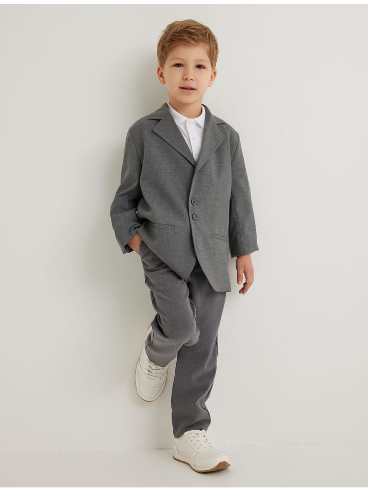 Флисовая куртка KOTON, серый
Флисовая куртка KOTON, серый