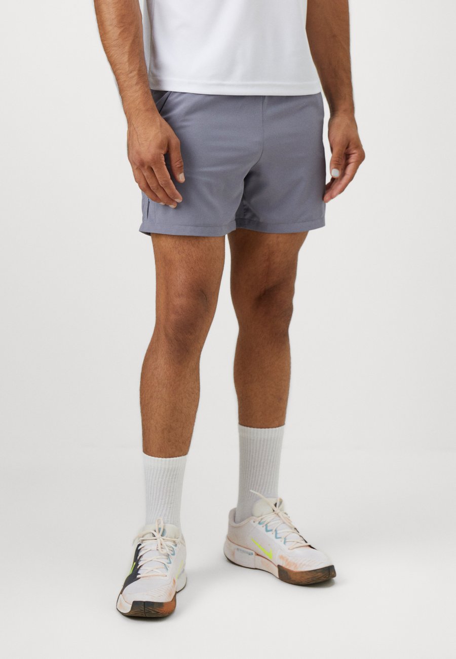 Спортивные шорты Fila JARNO, Gray Dawn/Grey
Спортивные шорты Fila JARNO, Gray Dawn/Grey