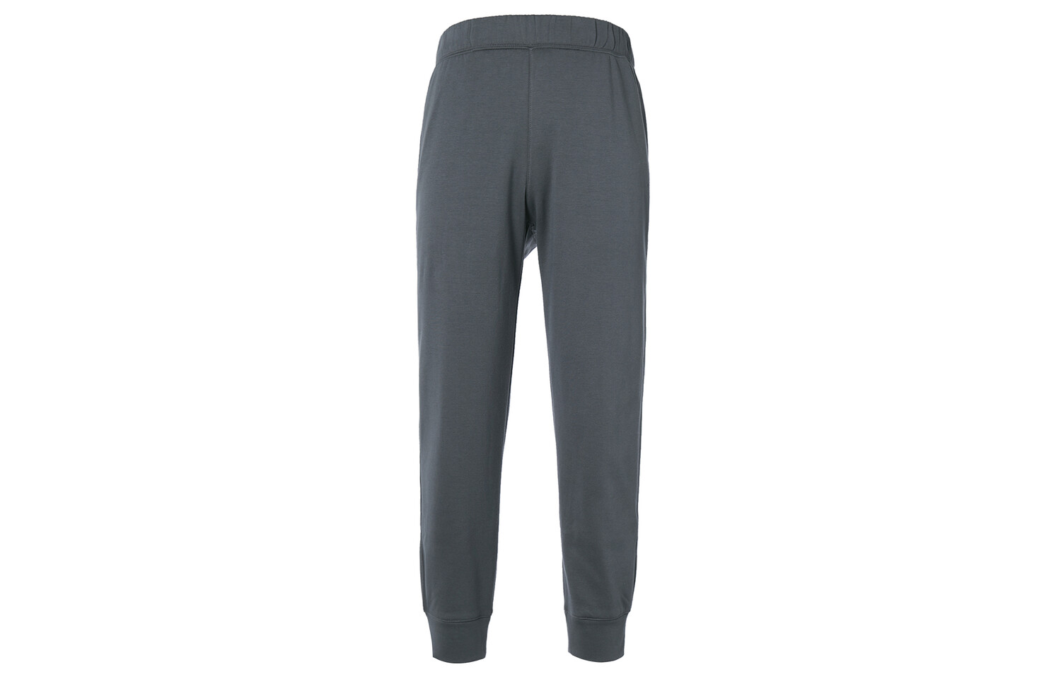 Повседневные брюки мужские темно-серые Uniqlo, темно-серый
Повседневные брюки мужские темно-серые Uniqlo, темно-серый