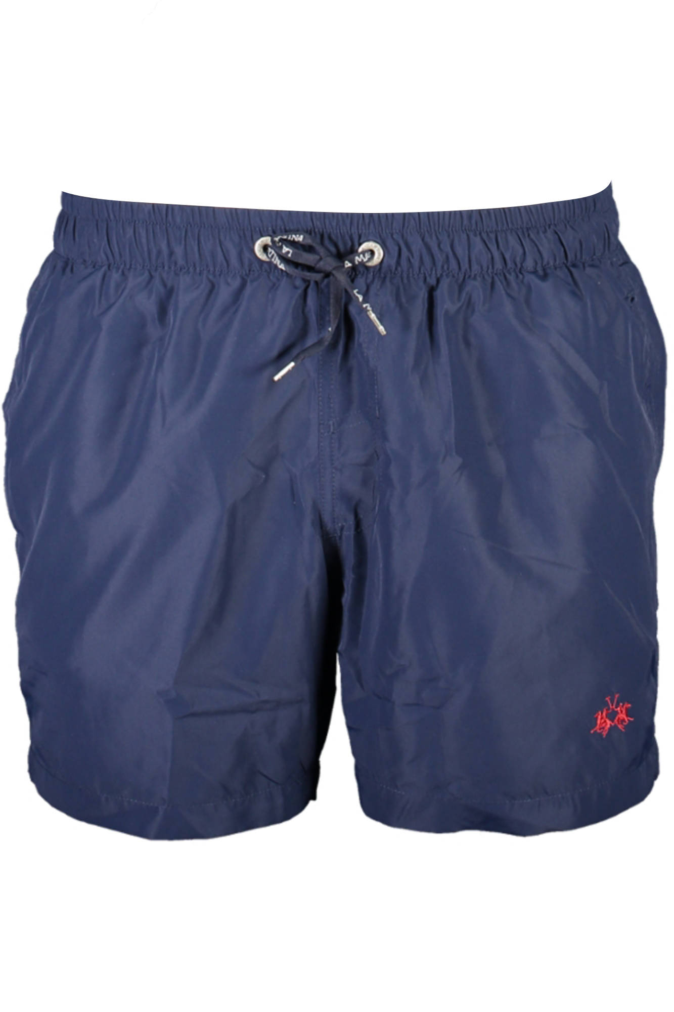 Мужские шорты La Martina пляжные с карманом и логотипом, темно-синий
Мужские шорты La Martina пляжные с карманом и логотипом, темно-синий
