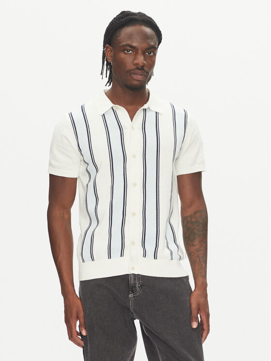 Кардиган свободного кроя 30-804062 Lindbergh, белый
Кардиган свободного кроя 30-804062 Lindbergh, белый