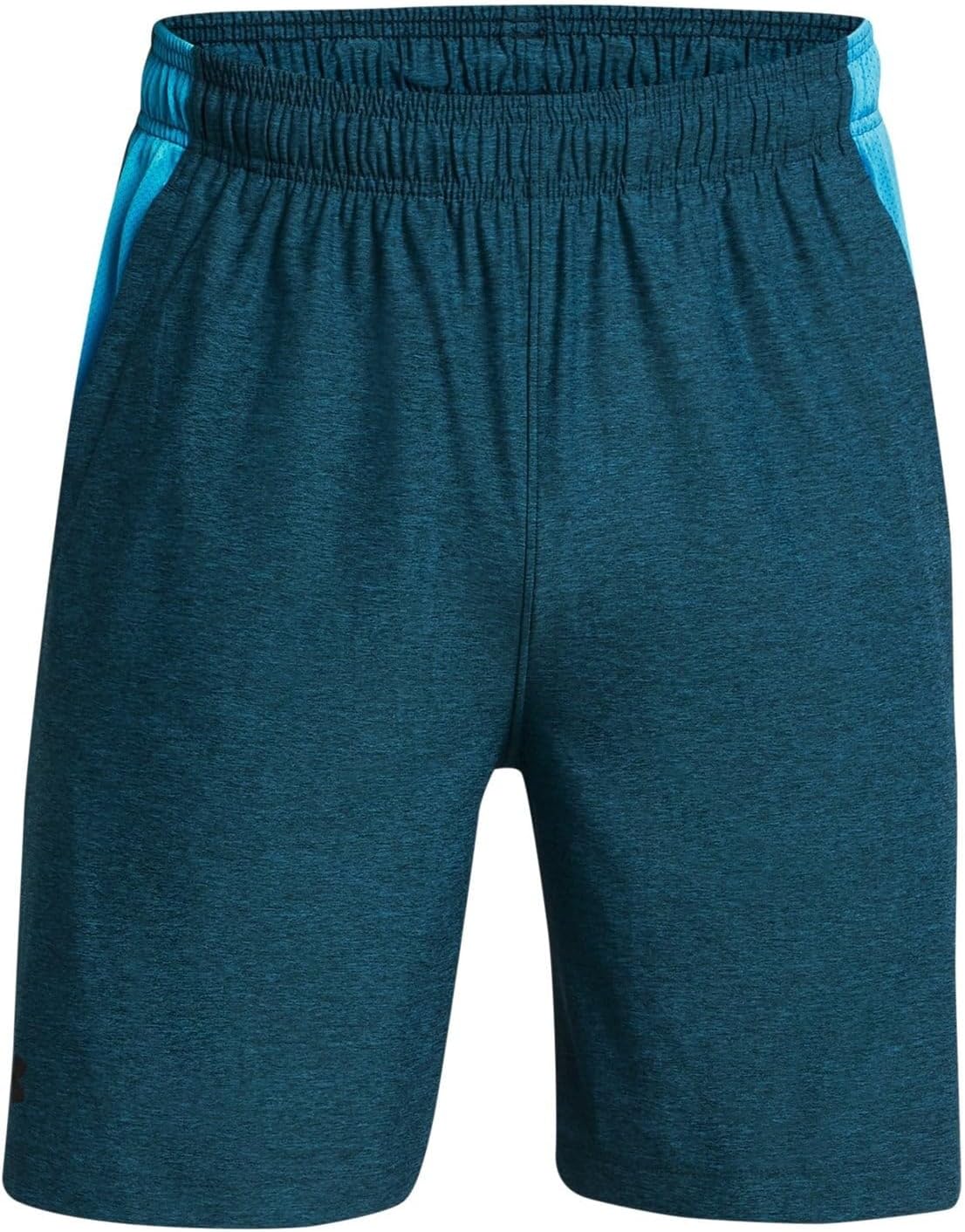 Under Armour мужские шорты Tech Vent, зеленые, Green
Under Armour мужские шорты Tech Vent, зеленые, Green