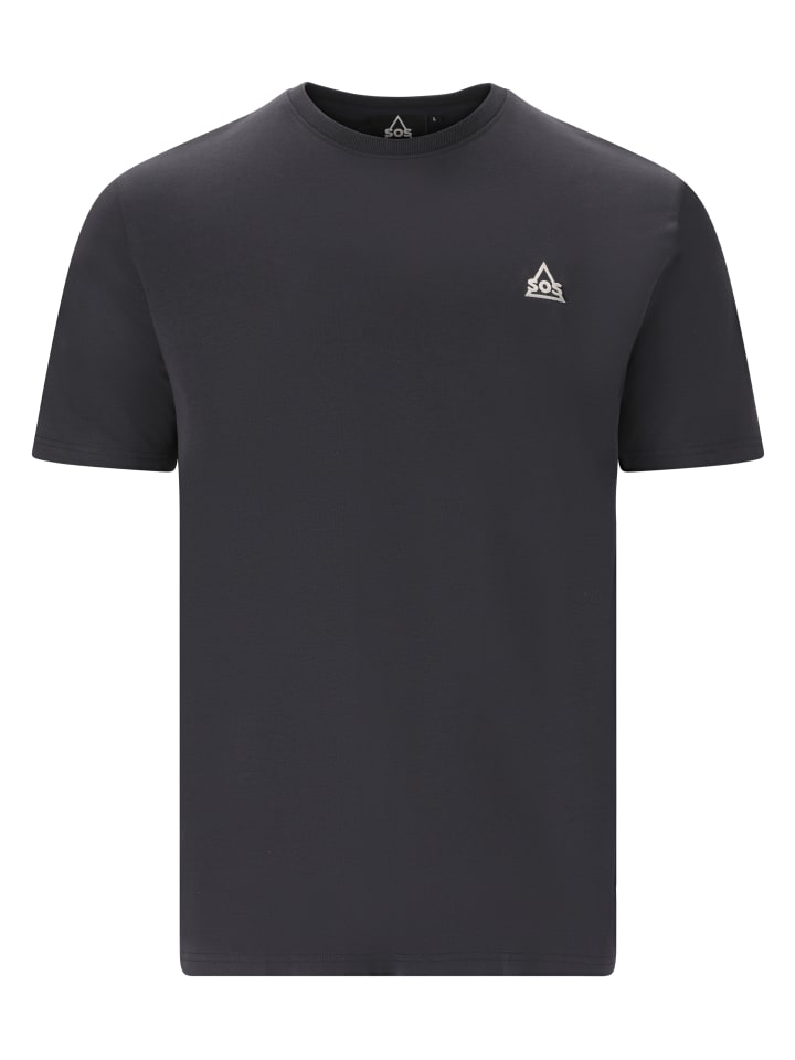 Футболка SOS, цвет 2148 blue graphite
Футболка SOS, цвет 2148 blue graphite