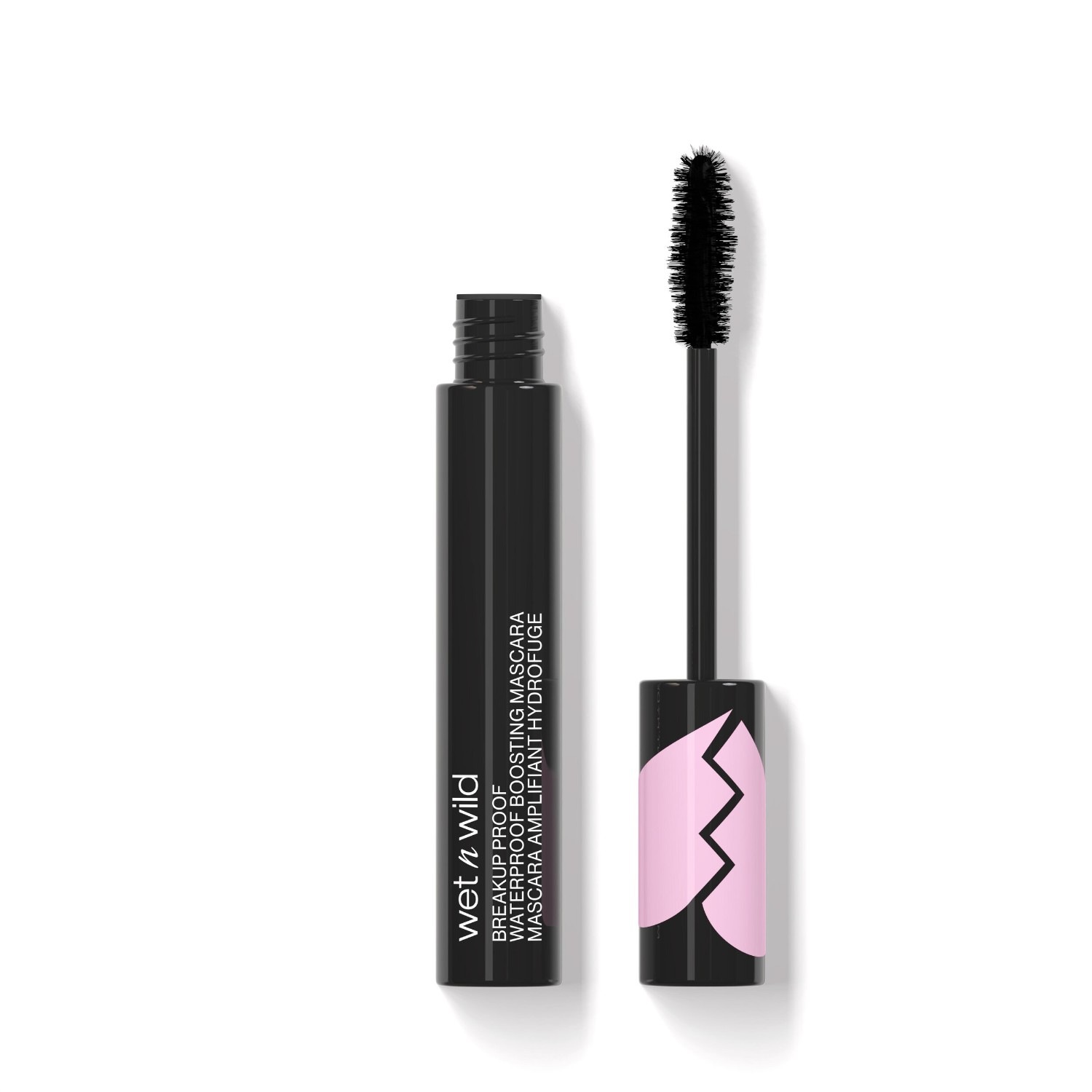 Тушь для ресниц megalast breakup proof waterproof boosting mascara Wet N Wild, объем 8 мл
Тушь для ресниц megalast breakup proof waterproof boosting mascara Wet N Wild, объем 8 мл