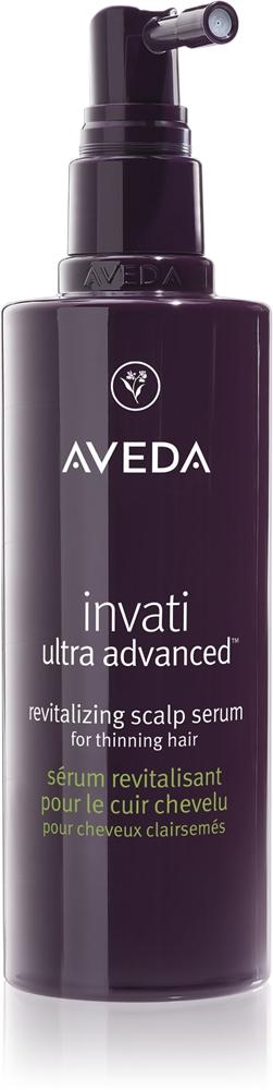 Invati Ultra Advanced Revitalizing Scalp Serum Aveda, 150 мл
Invati Ultra Advanced Revitalizing Scalp Serum Aveda, 150 мл