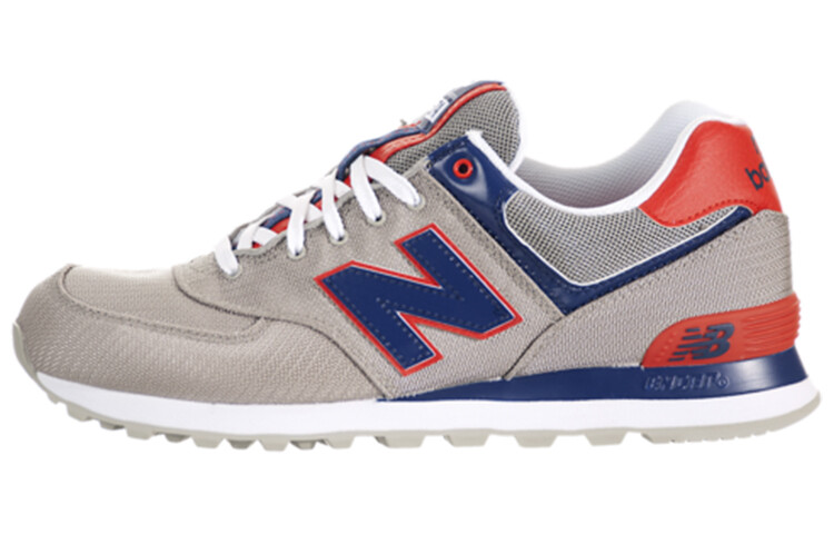 Кроссовки New Balance 574 Passport Pack Grey Navy Red
Кроссовки New Balance 574 Passport Pack Grey Navy Red