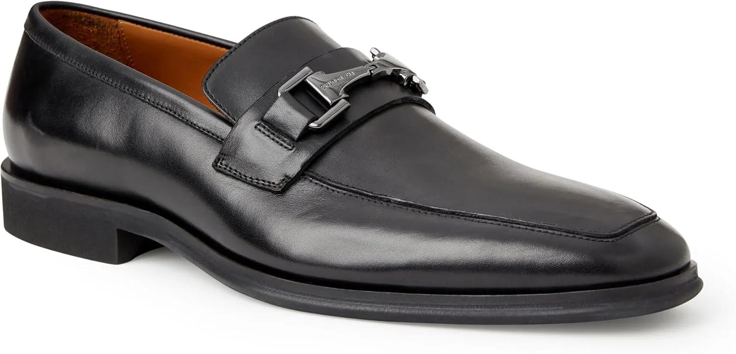 Bruno Magli Mens Raging Bit, черный
Bruno Magli Mens Raging Bit, черный