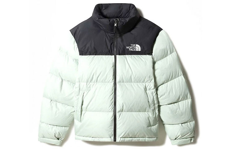 1996 Коллекция Пуховик Мужской Мятно-Зеленый The North Face, мятно-зеленый 
1996 Коллекция Пуховик Мужской Мятно-Зеленый The North Face, мятно-зеленый
