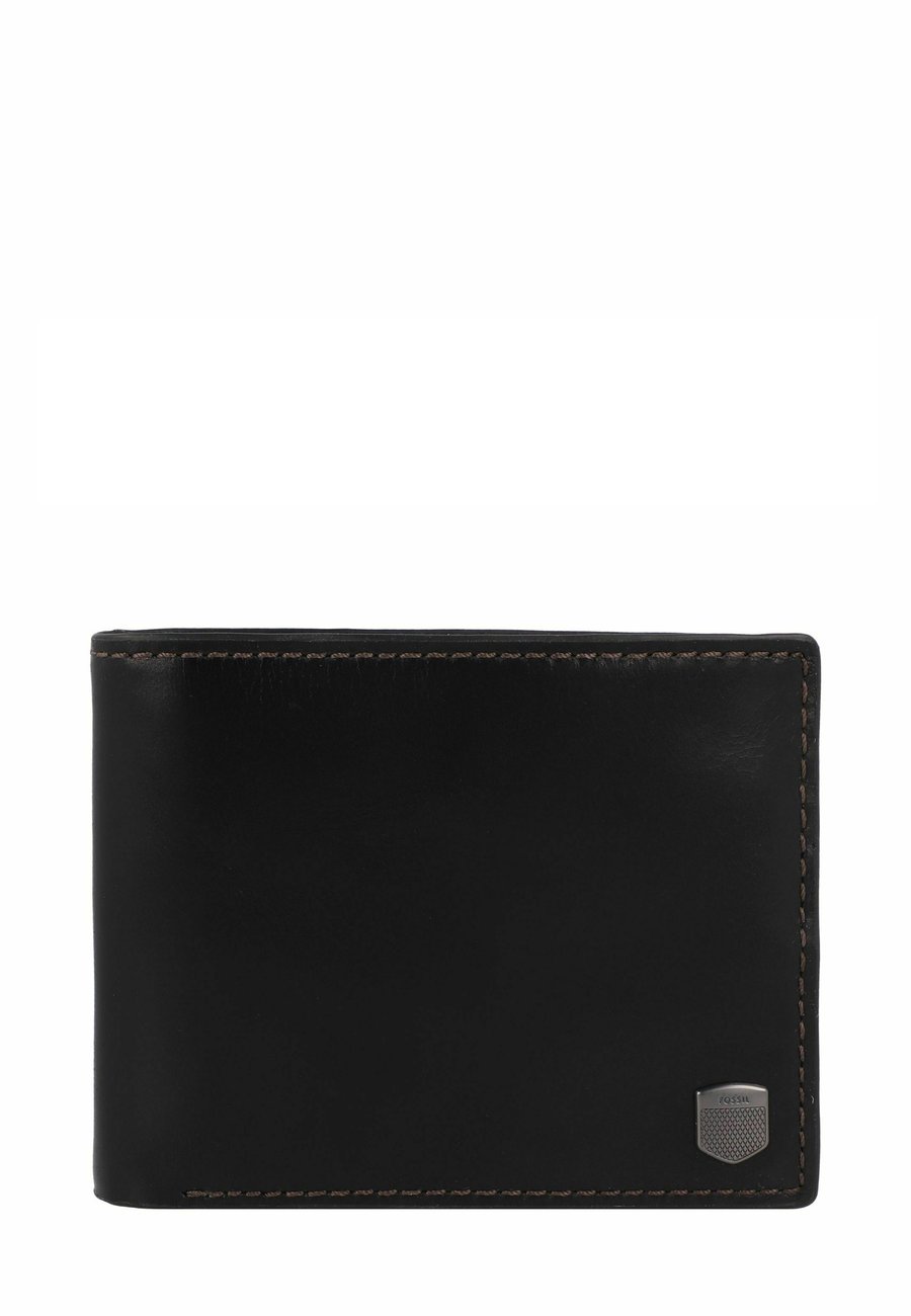 Кошелек Fossil HAYES, Black
Кошелек Fossil HAYES, Black
