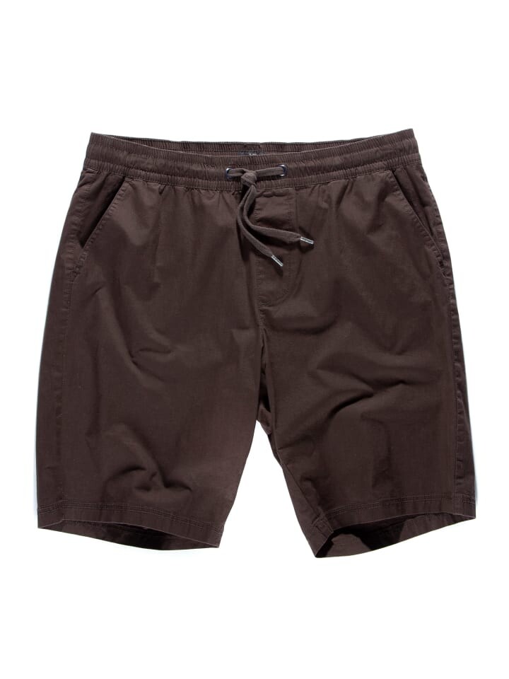 Тканевые шорты JP1880, темно-коричневый
Тканевые шорты JP1880, темно-коричневый