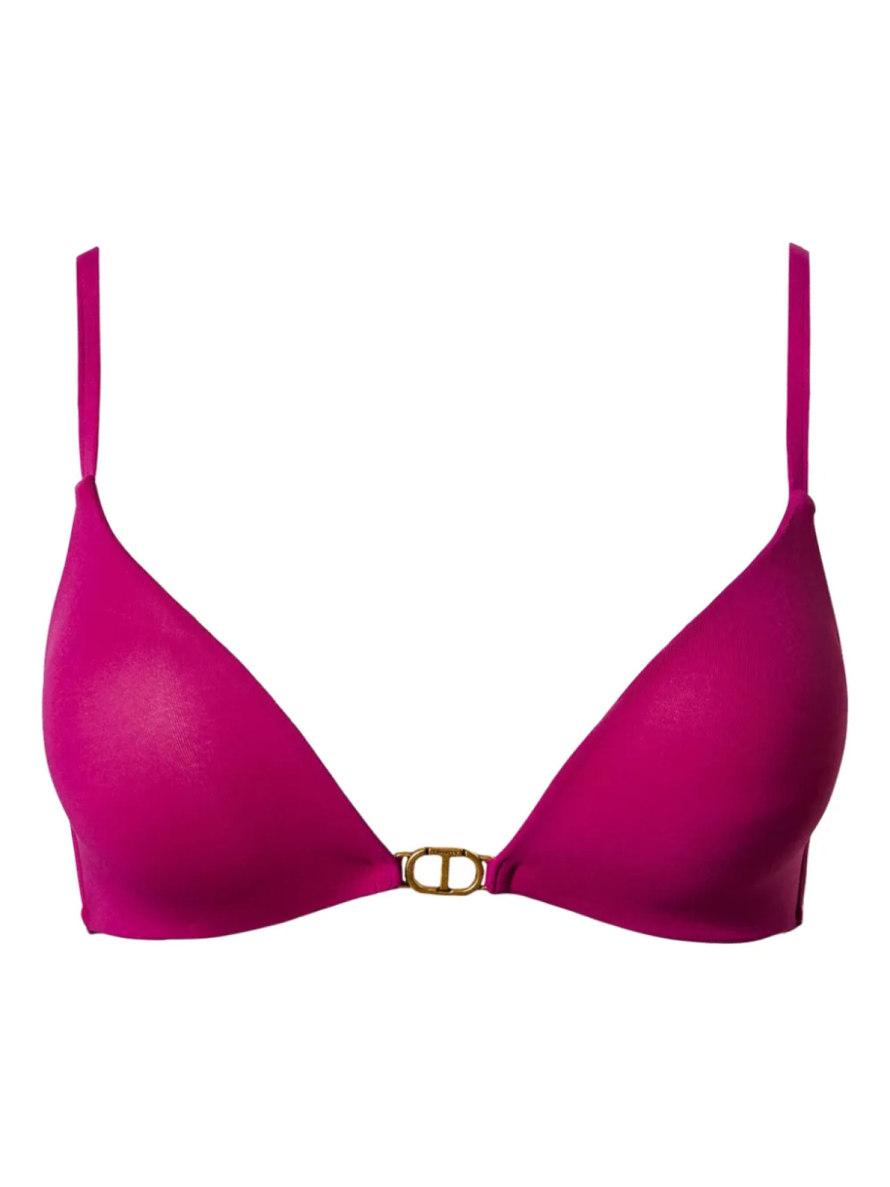 Верх бикини с подкладкой Oval T TWINSET, розовый
Верх бикини с подкладкой Oval T TWINSET, розовый