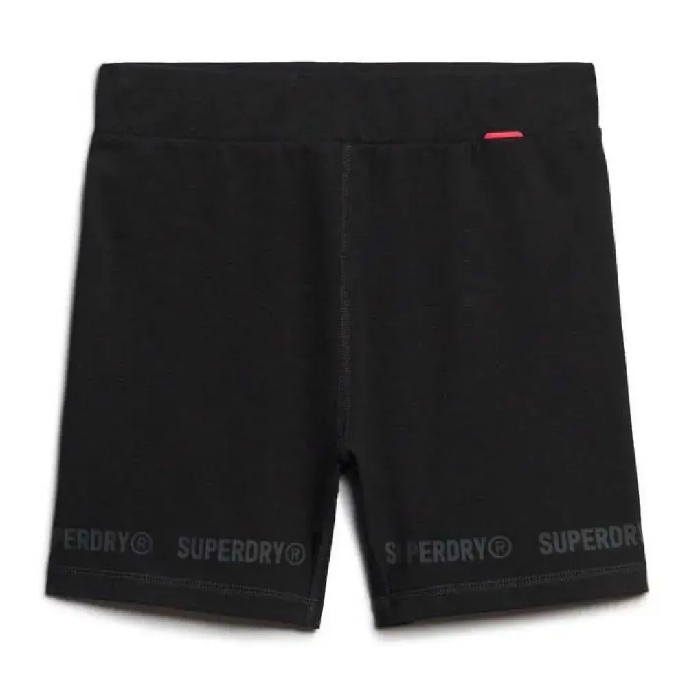 Шорты Superdry Active Tech Cycle, черный
Шорты Superdry Active Tech Cycle, черный