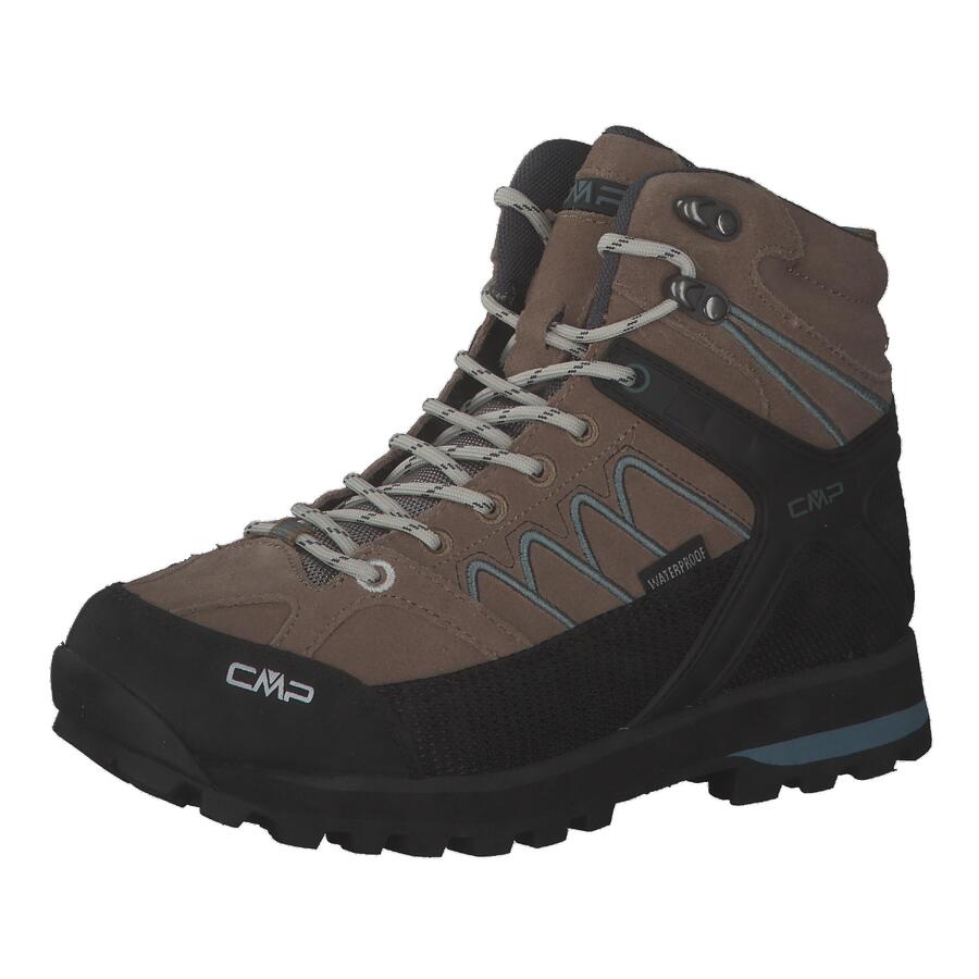 Женские походные ботинки CMP Moon Mid WP 31Q4796
Женские походные ботинки CMP Moon Mid WP 31Q4796